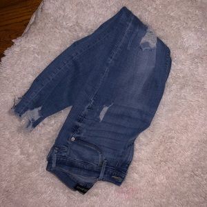 EXPRESS JEANS !